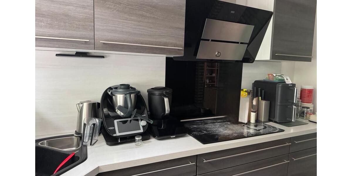 Reihenhaus Wuppertal Gemarkung Langerfeld - 3 Zimmer, 140 m&sup2;, 485.000&euro; | Angebot:26201599