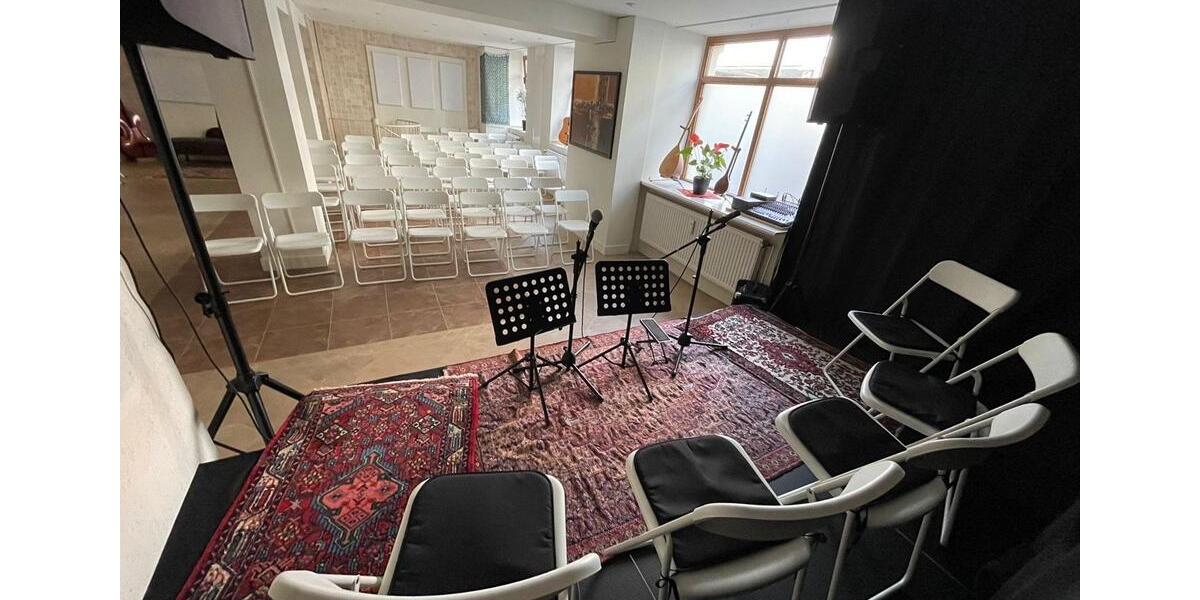 Gewerbeobjekt Köln Innenstadt - 600&euro; | Angebot:26044548