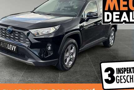 Toyota RAV 4 63.046 km 32.990 &euro; Düsseldorf 40595