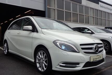 Mercedes-Benz B 180 84.000 km 10.990 &euro; Ratingen 40880