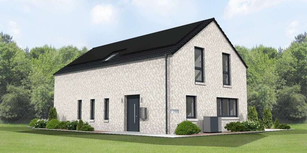 Einfamilienhaus Düsseldorf Stadtbezirk 5 - 6 Zimmer, 142 m&sup2;, 1.485.000&euro; | Angebot:26311778