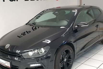 VW Scirocco 130.357 km 17.490 &euro; Wuppertal 42275