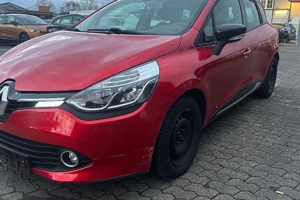 Renault Clio 18.000 km 7.300 &euro; Neuss 41469
