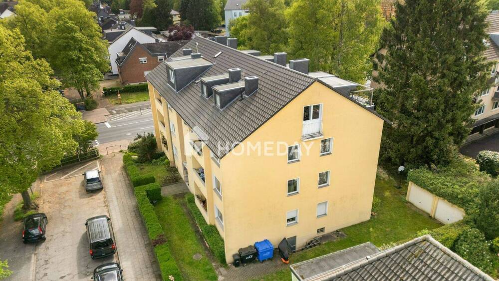 Mehrfamilienhaus, Wohnhaus Leverkusen Schlebusch - 3 Zimmer, 972 m&sup2;, 1.850.000&euro; | Angebot:26291192