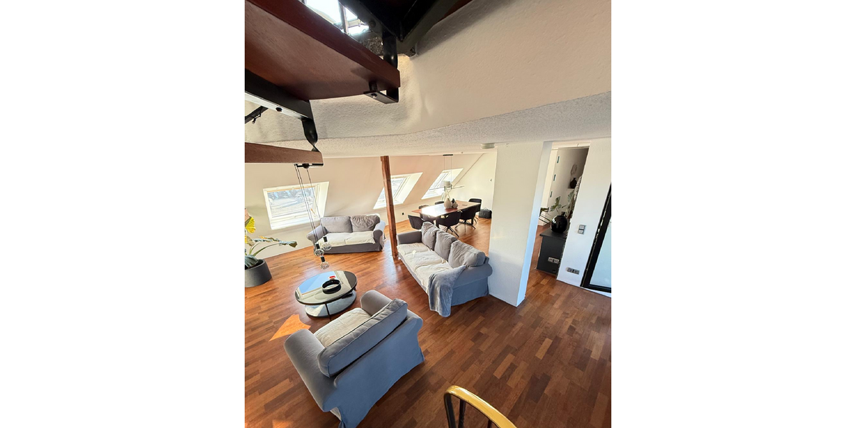 Etagenwohnung Remscheid - 4.5 Zimmer, 128 m&sup2;, 245.000&euro; | Angebot:27104234