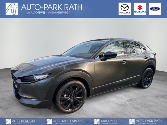 Mazda CX-30 5.981 km 29.990 &euro; Düsseldorf 40472