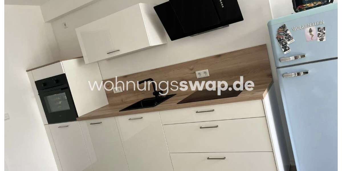 Etagenwohnung Köln - 2 Zimmer, 50 m&sup2;, 750&euro; | Angebot:25863576