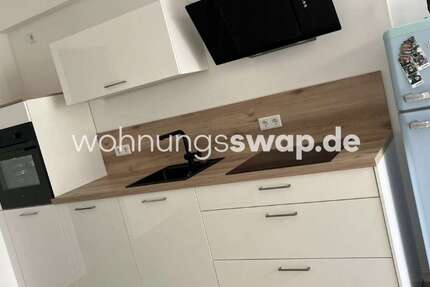 Wohnung Köln - 2 Zimmer, 50 m&sup2;, 750&euro; | Angebot:25863576