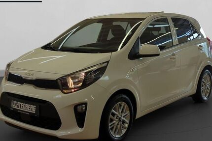 Kia Picanto 67.700 km 11.950 &euro; Leverkusen 51381