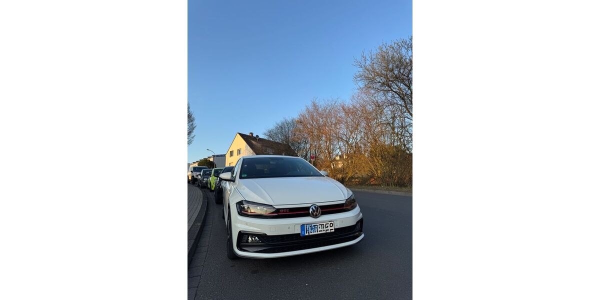 VW Polo 59.000 km 17.999 &euro; Wuppertal 42119