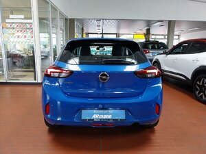 Opel Corsa Elegance 1.2 Kam SHZ Klima Tempo 36.041 km 16.890 &euro; HAAN 42781