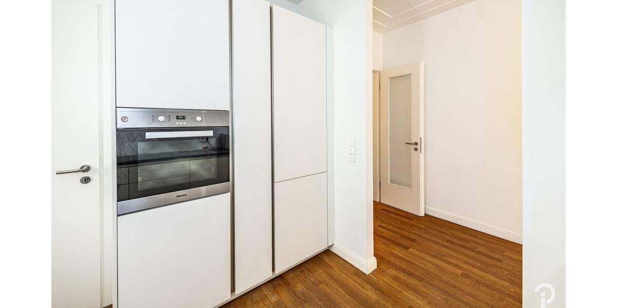 Etagenwohnung Düsseldorf Heerdt - 3 Zimmer, 117 m&sup2;, 890.000&euro; | Angebot:25736424