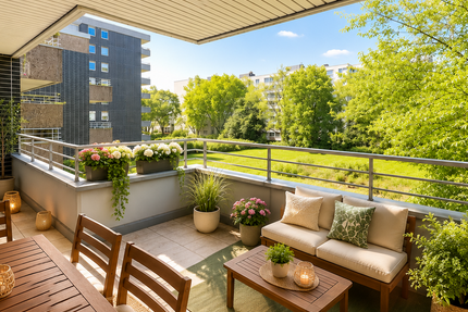 Wohnung Düsseldorf Niederkassel - 5 Zimmer, 153 m&sup2;, 849.000&euro; | Angebot:27374763