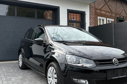 VW Polo 65.500 km 8.499 &euro; Remscheid 42859