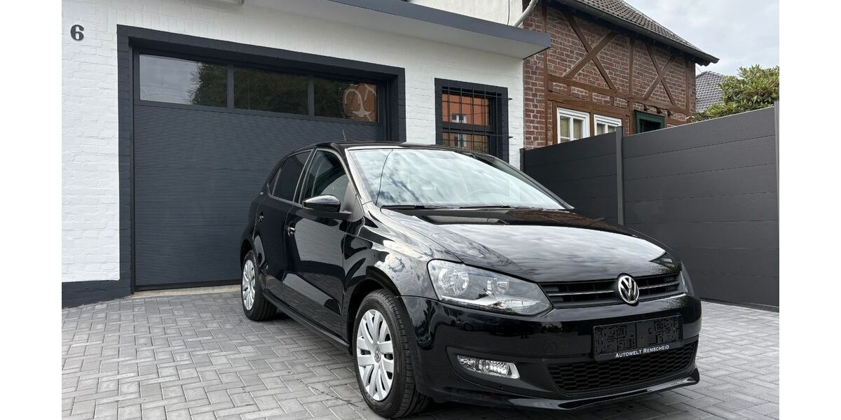 VW Polo 65.500 km 8.499 &euro; Remscheid 42859