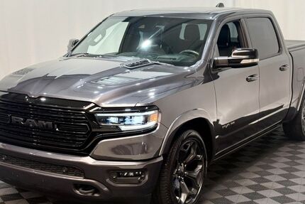 Dodge RAM 112.000 km 72.900 &euro; Solingen 42659