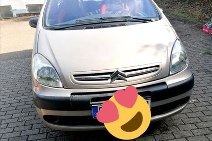 Citroen Xsara Picasso 112.800 km 2.100 &euro; Remscheid 42899