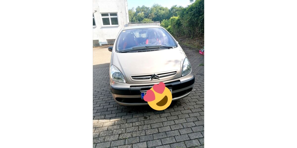 Citroen Xsara Picasso 112.800 km 2.100 &euro; Remscheid 42899