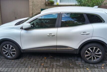 Renault Kadjar 49.000 km 15.190 &euro; Haan 42781
