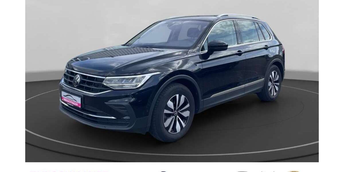 VW Tiguan 33.000 km 28.990 &euro; Köln 51145