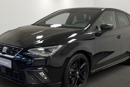 Seat Ibiza 44.977 km 18.550 &euro; Düsseldorf 40233