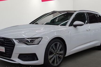 Audi A6 54.947 km 41.650 &euro; Mülheim a.d. Ruhr 45481