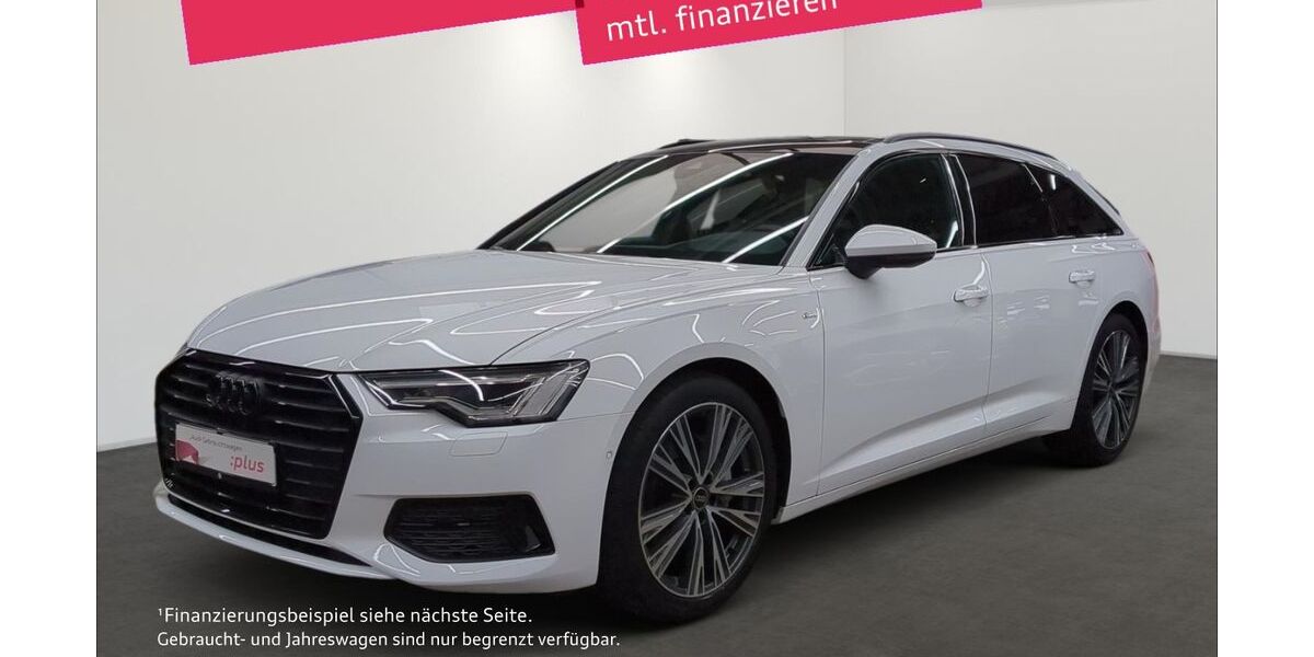 Audi A6 54.947 km 41.650 &euro; Mülheim a.d. Ruhr 45481