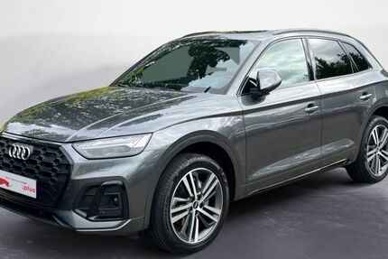 Audi Q5 76.861 km 35.980 &euro; Hilden 40721