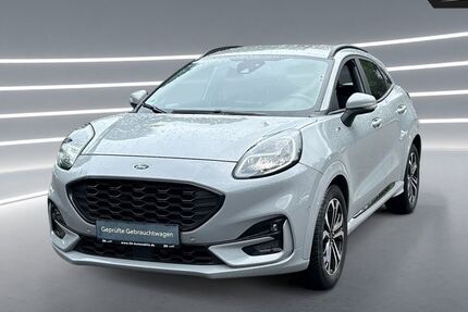 Ford Puma 35.071 km 17.590 &euro; Remscheid 42859