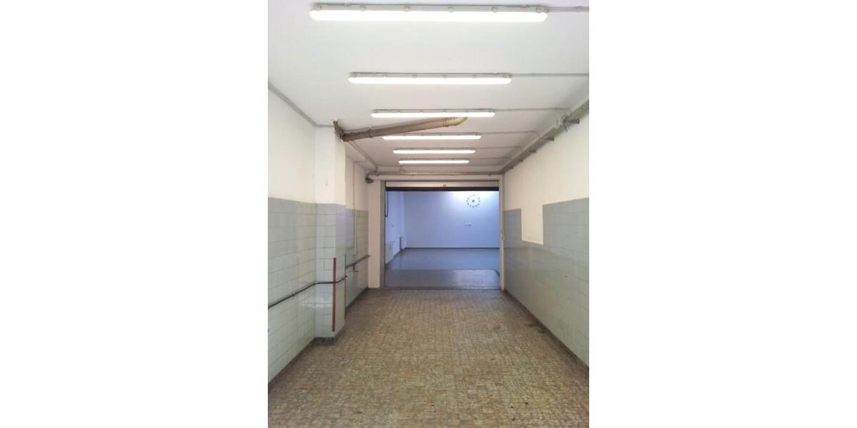 Kfz-Elektro Werkstatt in Köln-Nippes zu vermieten - Gewerbeobjekt Köln Nippes | Angebot:24592685