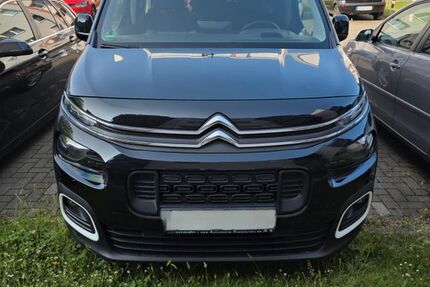 Citroen Berlingo 115.000 km 12.200 &euro; Düsseldorf 40229