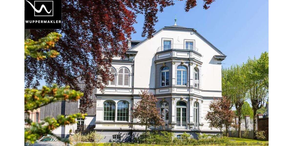Einfamilienhaus Wuppertal Gemarkung Langerfeld - 14.5 Zimmer, 598 m&sup2;, 1.990.000&euro; | Angebot:18145305
