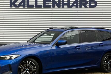 BMW 330 20.000 km 48.195 &euro; Köln 51149