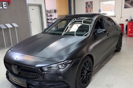 Mercedes-Benz CLA 180 159.900 km 27.490 &euro; Wuppertal 42327