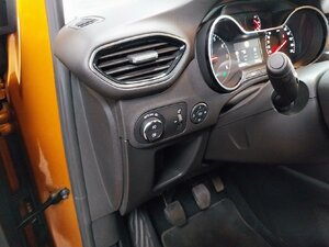 Opel Crossland X Ultimate 1.2 Kam H-UP SHZ LHZ Tempo 57.827 km 13.150 &euro; HAAN 42781