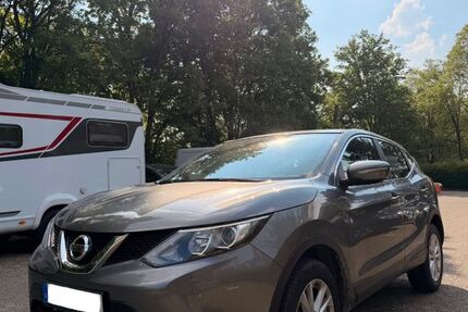 Nissan Qashqai 109.000 km 7.000 &euro; Ratingen 40880