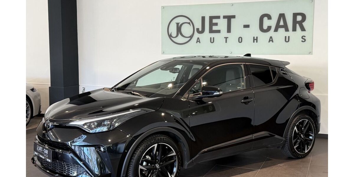 Toyota C-HR 33.888 km 26.500 &euro; Wuppertal 42349