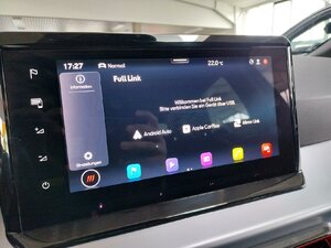 Seat Ibiza FR Pano Navi Virtual SHZ Navi Tempo 40.323 km 17.940 &euro; HAAN 42781
