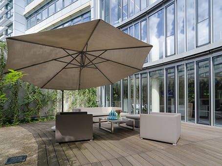 Gewerbeobjekt Düsseldorf Friedrichstadt - 429&euro; | Angebot:25873795