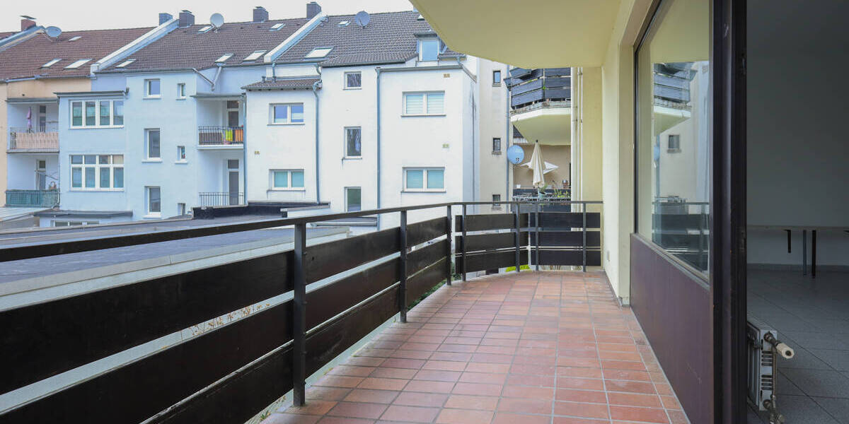 Etagenwohnung Leverkusen / Opladen Opladen - 3 Zimmer, 90 m&sup2;, 927&euro; | Angebot:26173245