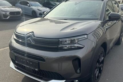 Citroen C5 Aircross 22.412 km 24.980 &euro; Köln 50829