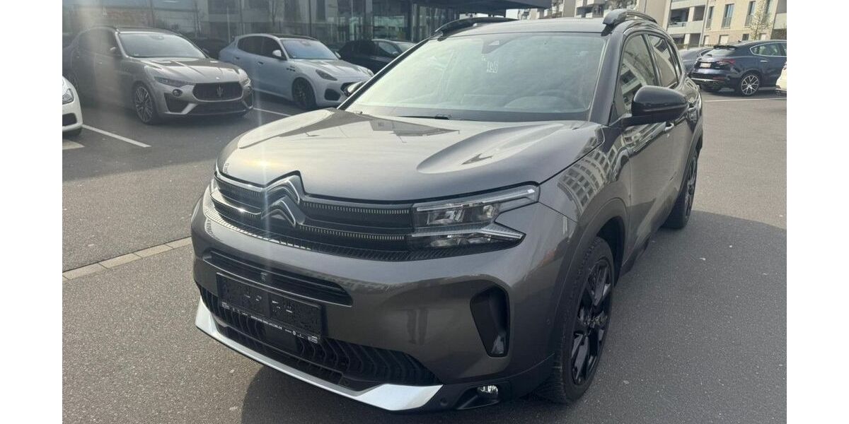 Citroen C5 Aircross 22.412 km 24.980 &euro; Köln 50829