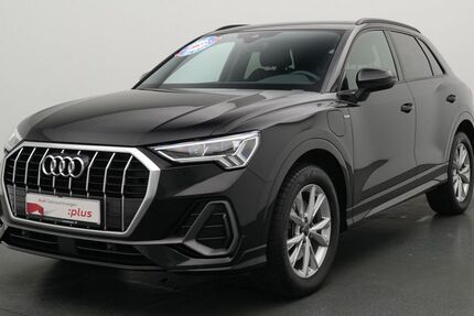 Audi Q3 53.590 km 30.980 &euro; Leverkusen 51373
