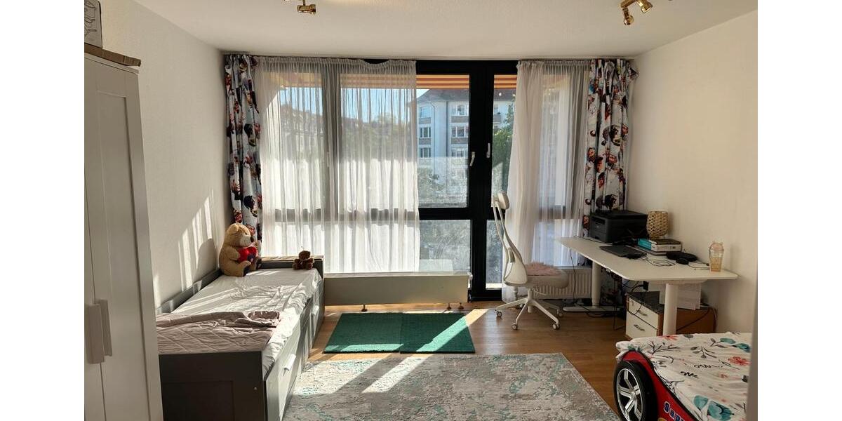 Maisonettenwohnung Düsseldorf Derendorf - 3.5 Zimmer, 93 m&sup2;, 427.000&euro; | Angebot:26301490
