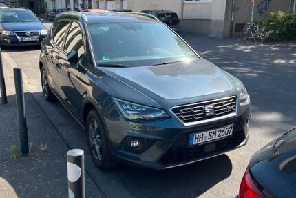 Seat Arona 44.339 km 16.900 &euro; Köln 50825