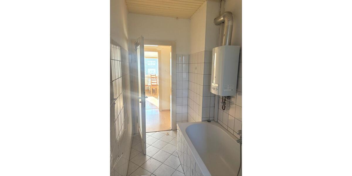 Etagenwohnung Wuppertal Sedansberg - 2 Zimmer, 55 m&sup2;, 500&euro; | Angebot:25265382