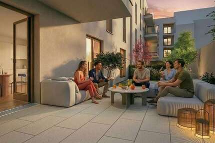 Wohnung Köln Ehrenfeld - 5 Zimmer, 147 m&sup2;, 1.075.900&euro; | Angebot:17611793