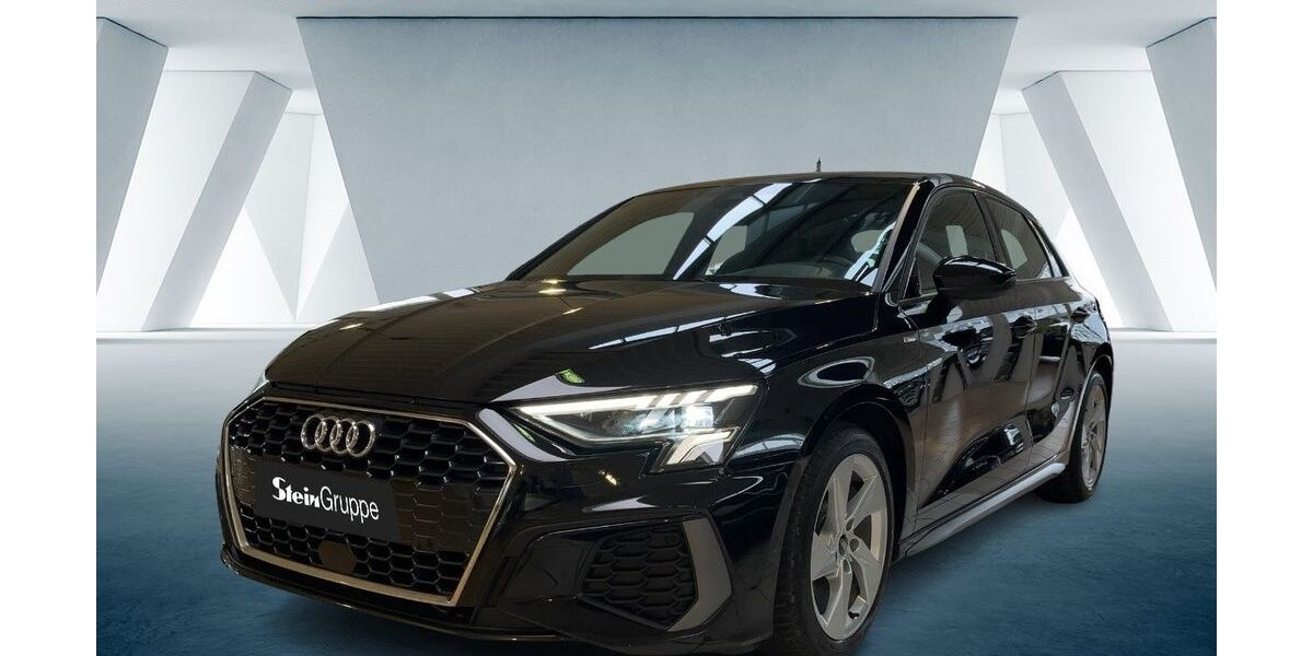 Audi A3 83.500 km 23.180 &euro; Bergisch Gladbach 51465