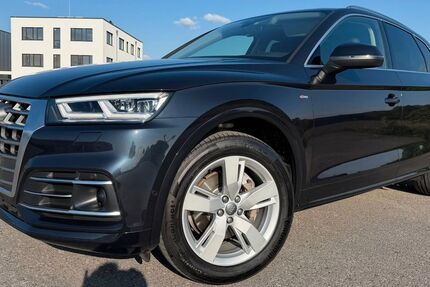 Audi Q5 119.000 km 26.800 &euro; Mettmann 40822