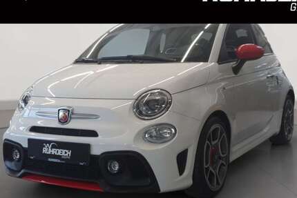 Abarth 500 24.498 km 17.590 &euro; Mülheim a.d. Ruhr 45475